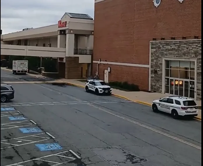 Westfield Maryland