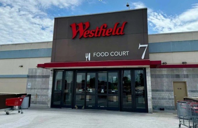 Westfield maryland